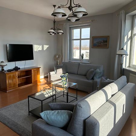 Apartament Myslowice Esterno foto