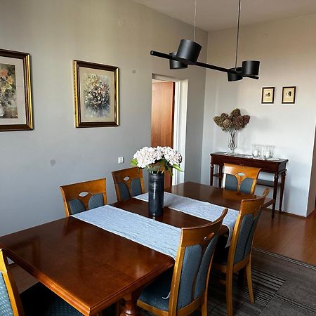 Apartament Myslowice Esterno foto