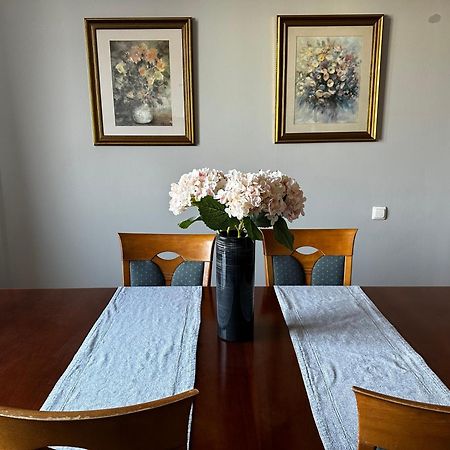 Apartament Myslowice Esterno foto