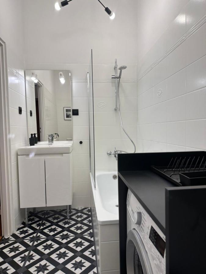 Apartament Myslowice Esterno foto