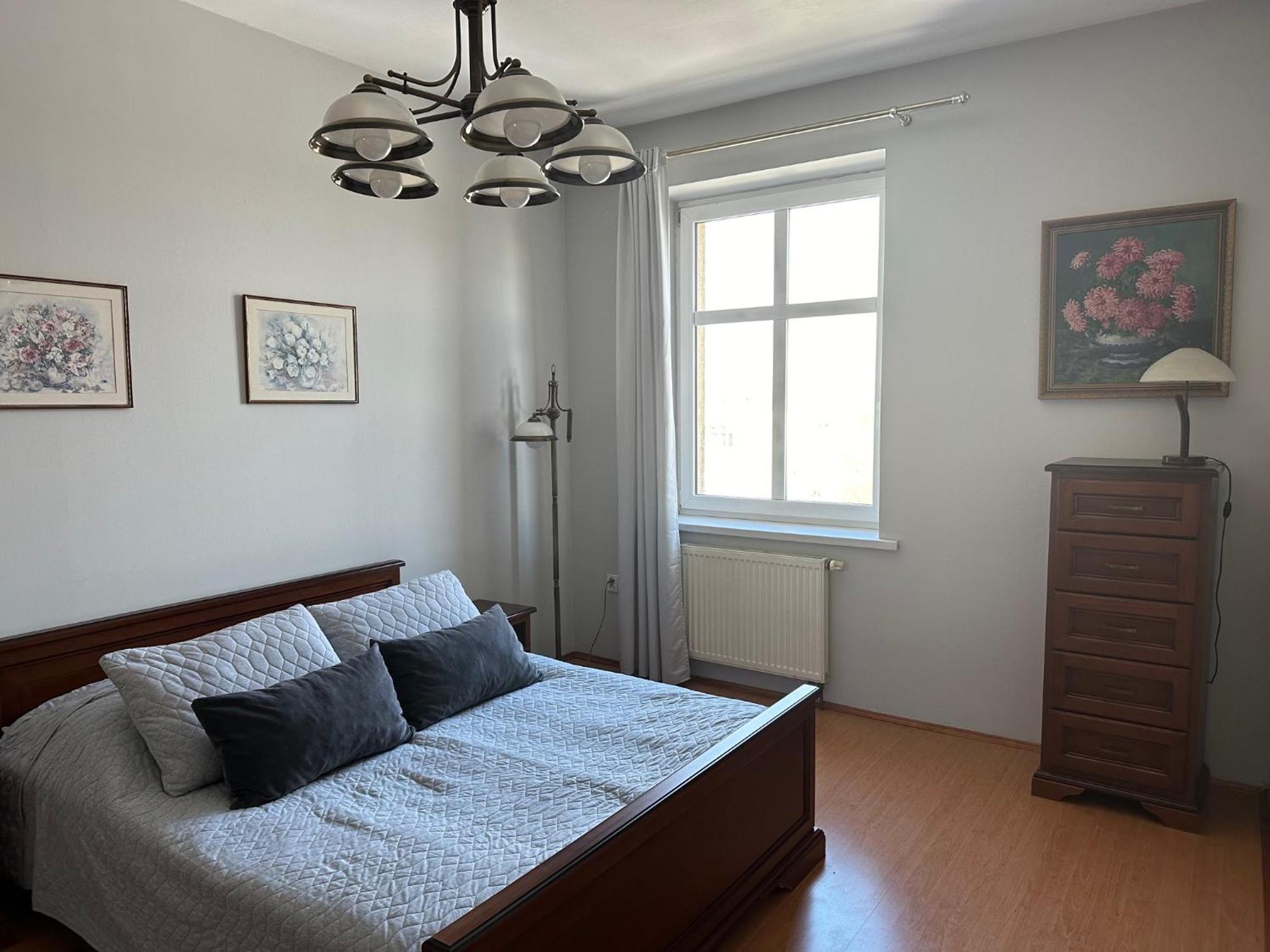 Apartament Myslowice Esterno foto