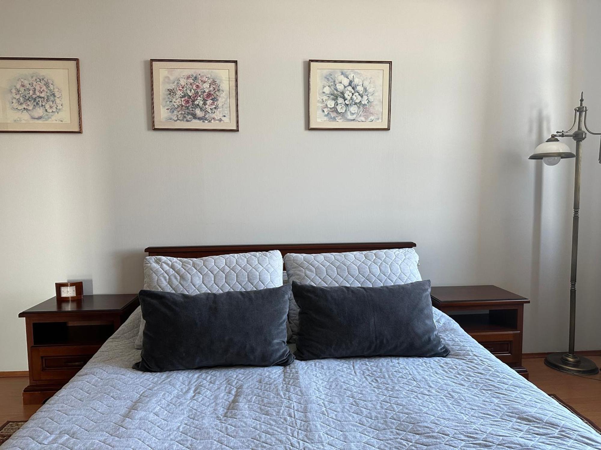 Apartament Myslowice Esterno foto