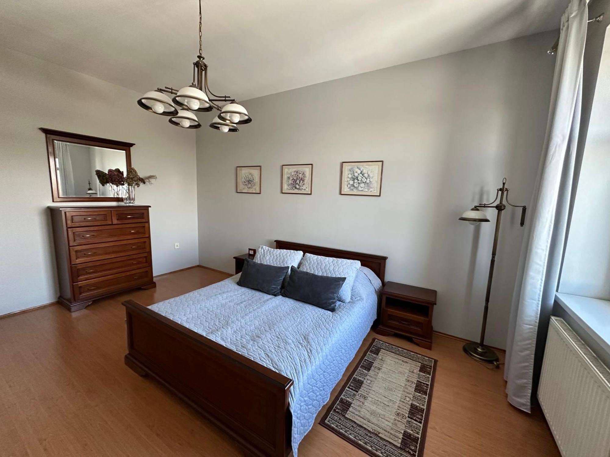 Apartament Myslowice Esterno foto