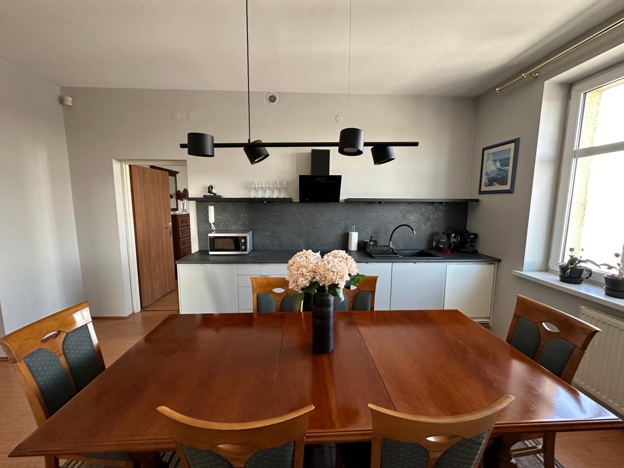Apartament Myslowice Esterno foto