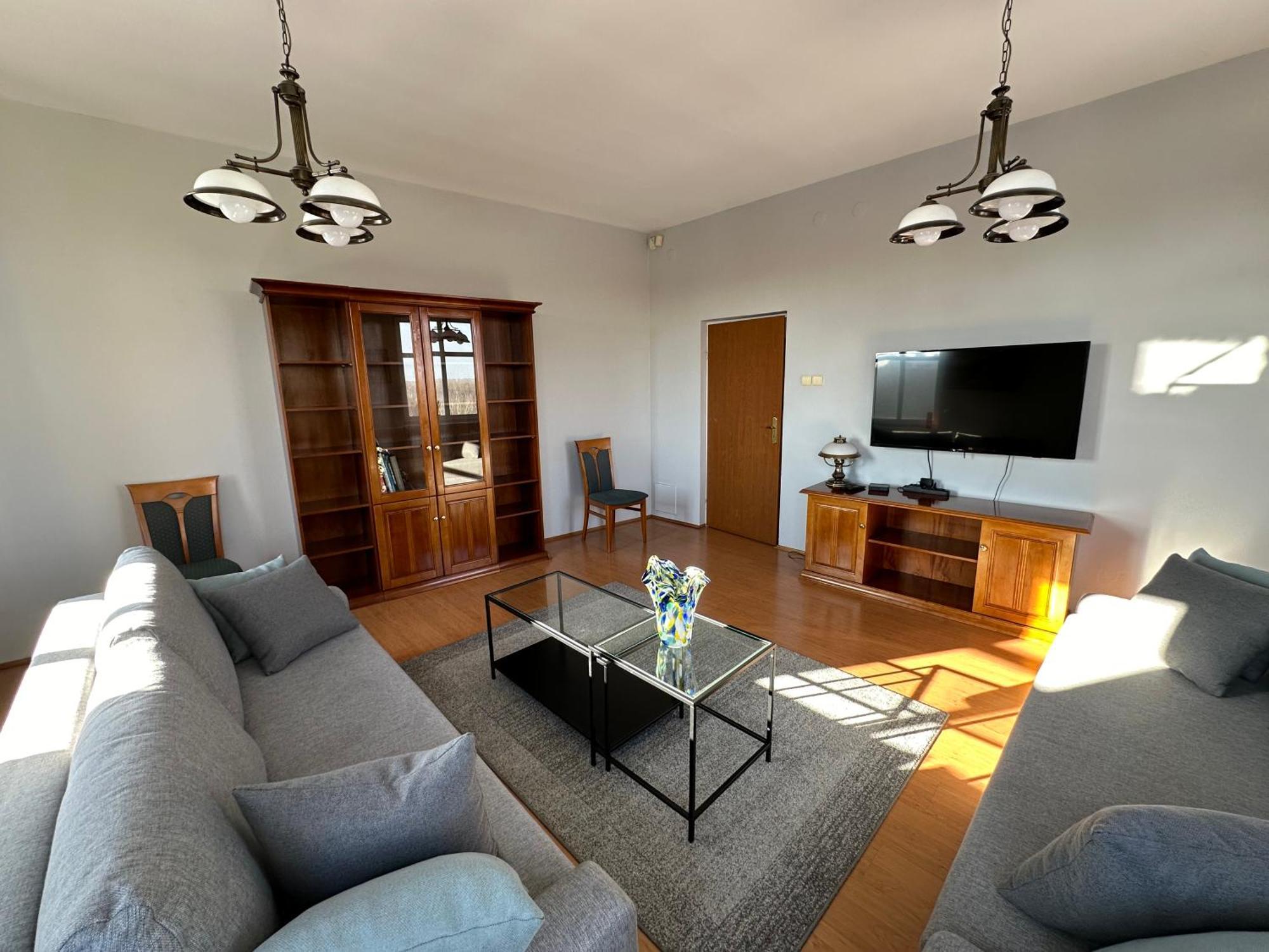 Apartament Myslowice Esterno foto