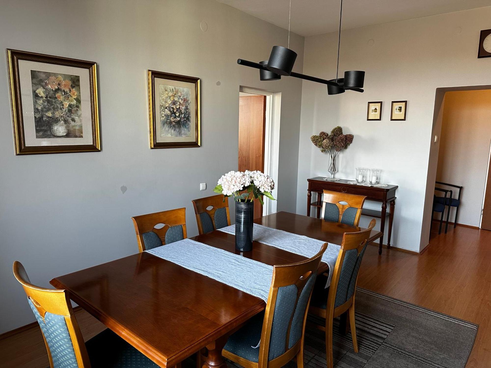 Apartament Myslowice Esterno foto