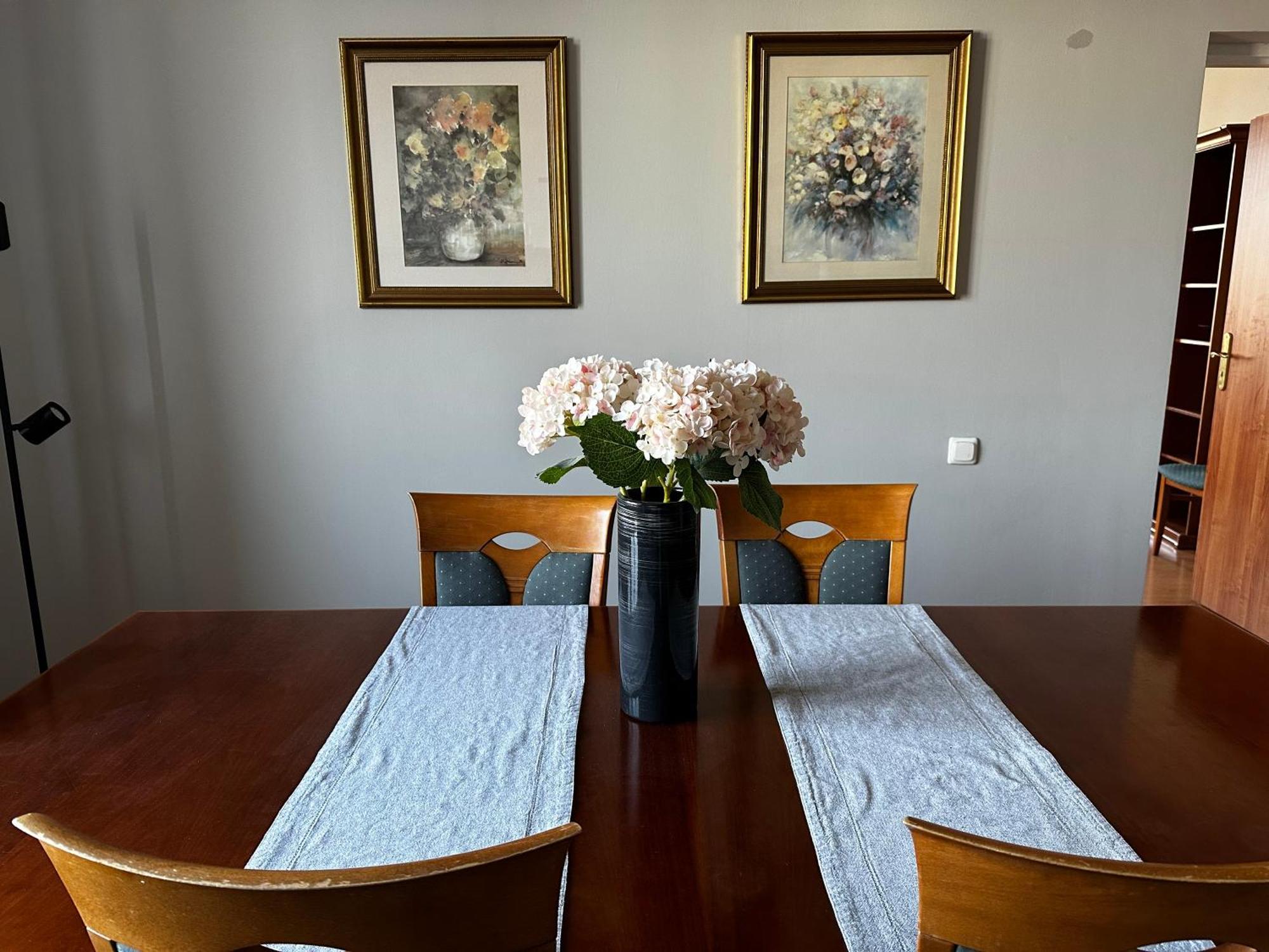 Apartament Myslowice Esterno foto