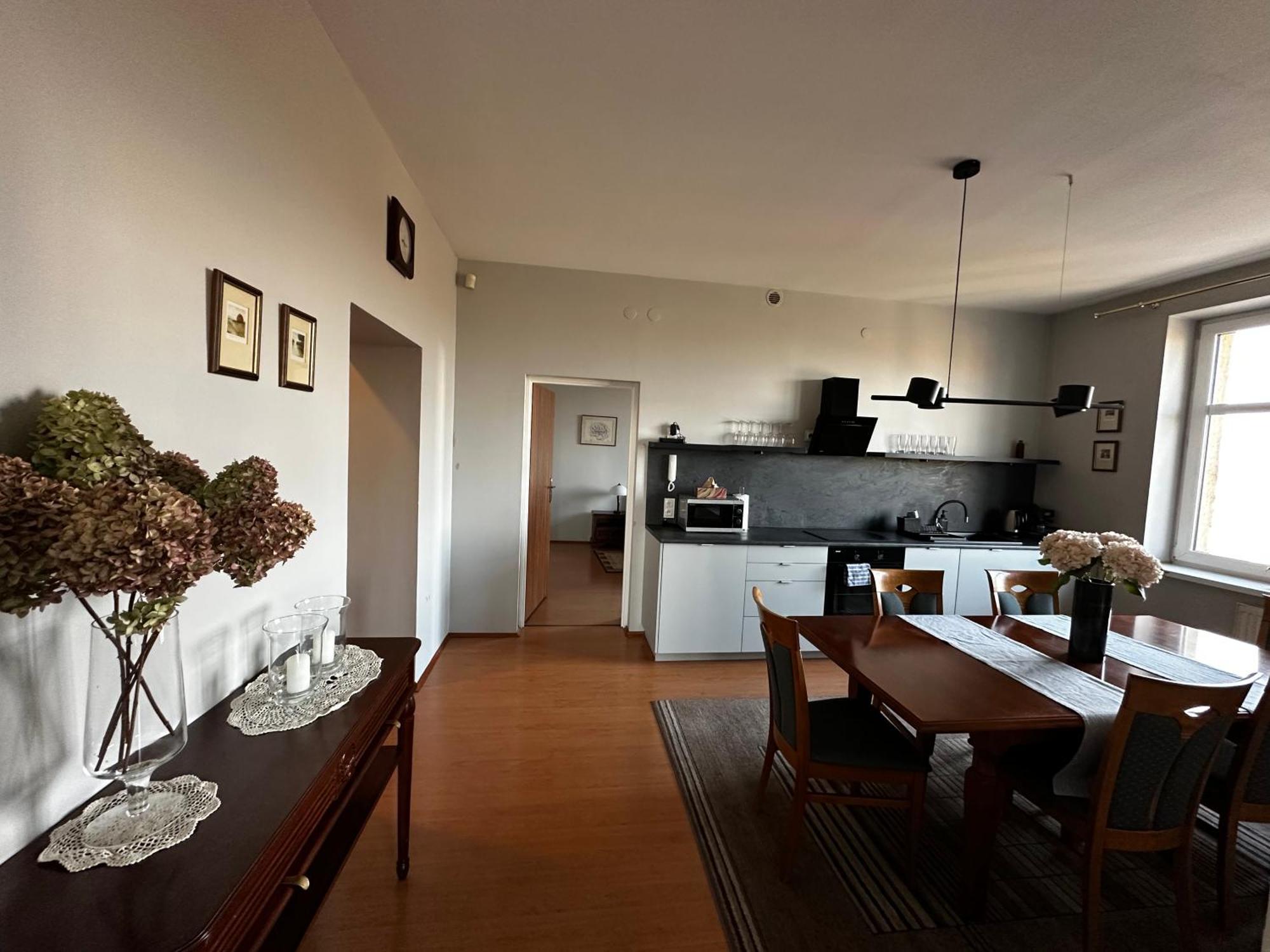 Apartament Myslowice Esterno foto